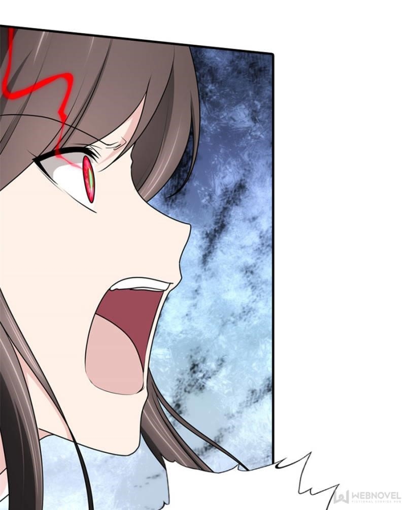 My Girlfriend is a Zombie Chapter 70 page 27 - Chapter 70