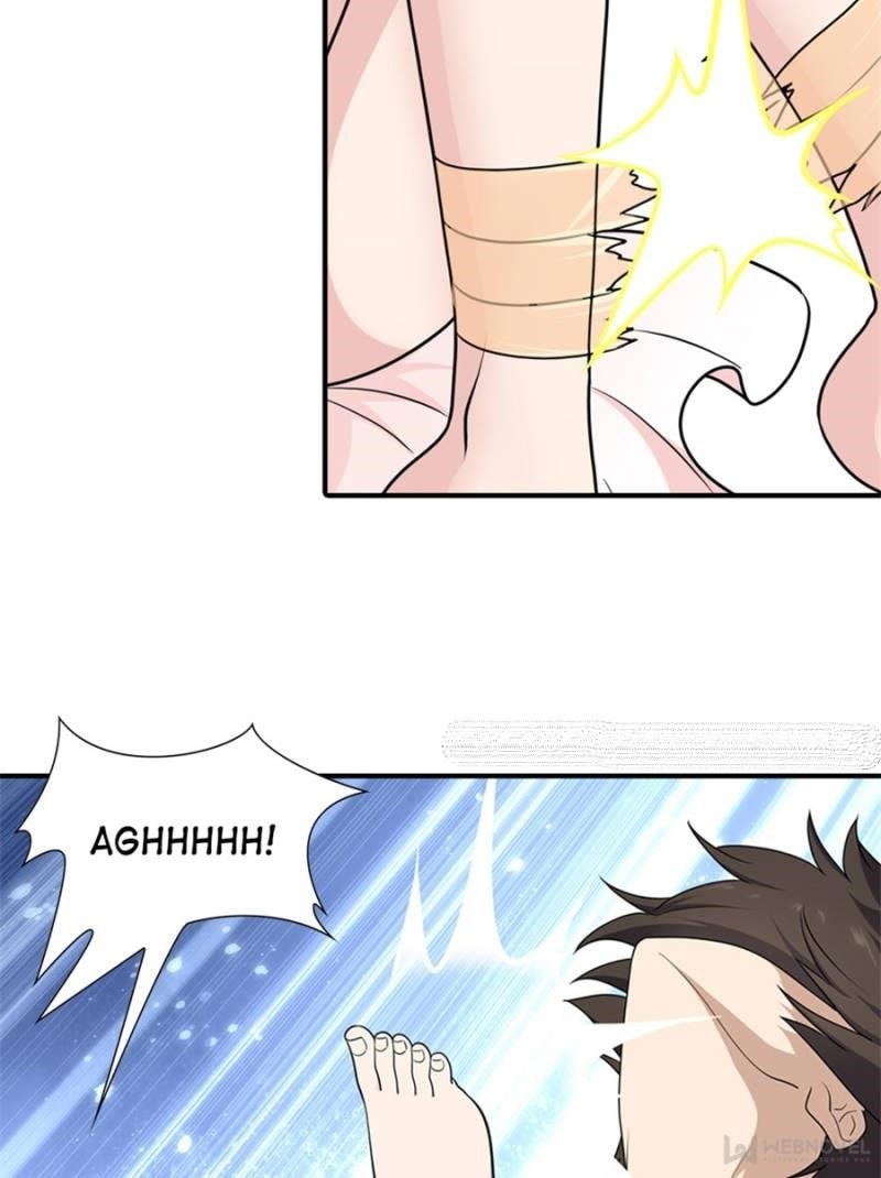 My Girlfriend is a Zombie Chapter 70 page 29 - Chapter 70