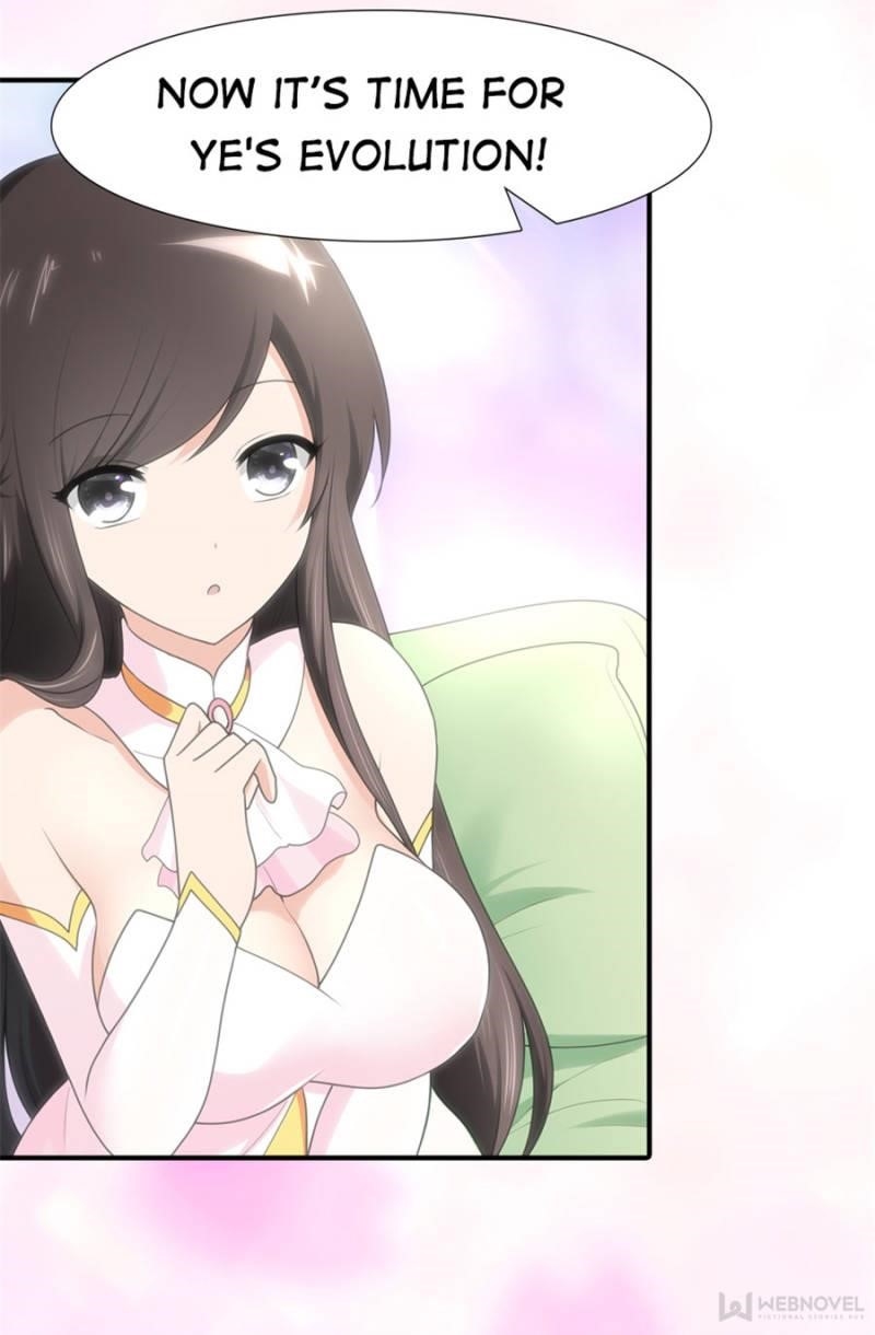 My Girlfriend is a Zombie Chapter 70 page 3 - Chapter 70