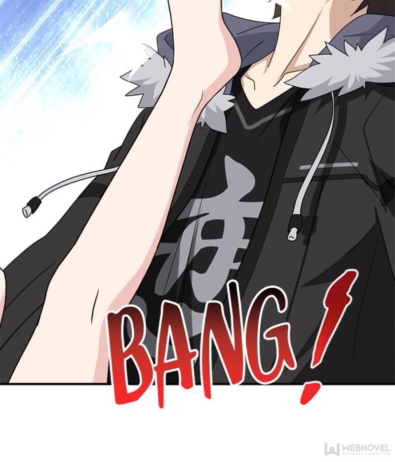 My Girlfriend is a Zombie Chapter 70 page 30 - Chapter 70