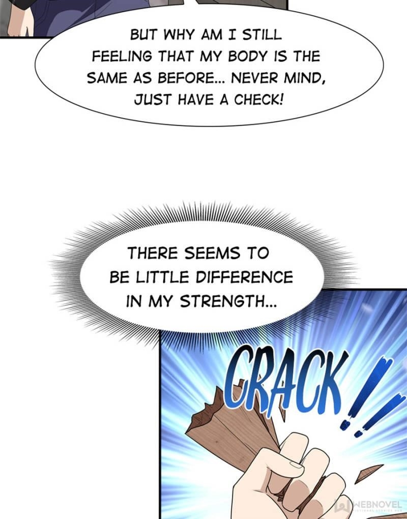 My Girlfriend is a Zombie Chapter 70 page 32 - Chapter 70