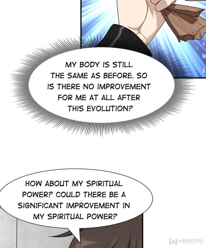 My Girlfriend is a Zombie Chapter 70 page 33 - Chapter 70