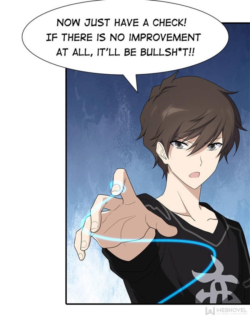 My Girlfriend is a Zombie Chapter 70 page 35 - Chapter 70