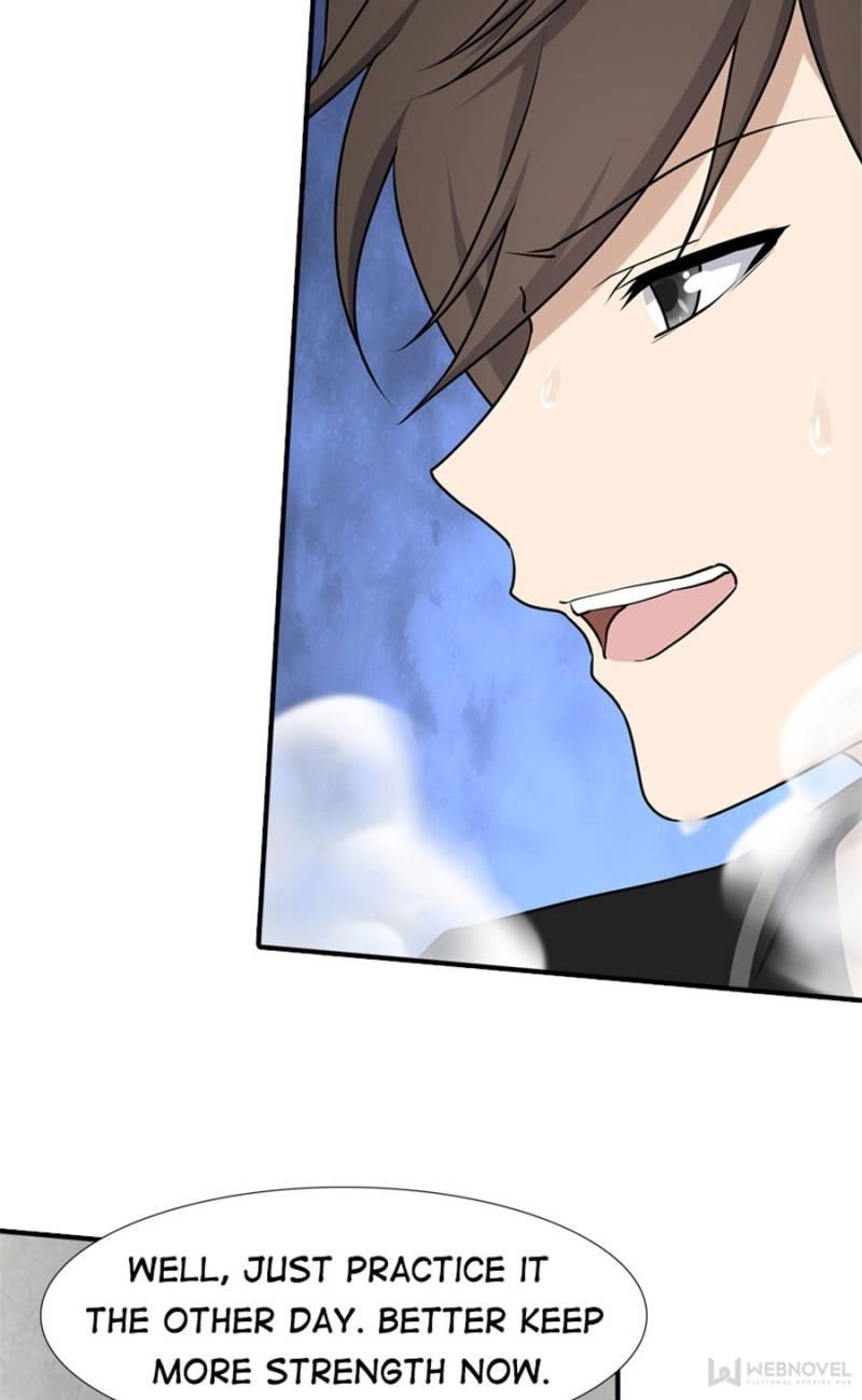 My Girlfriend is a Zombie Chapter 70 page 38 - Chapter 70