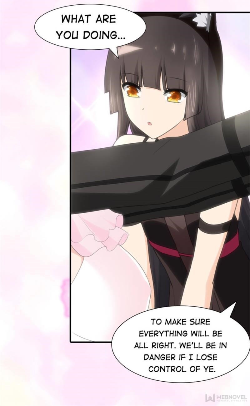 My Girlfriend is a Zombie Chapter 70 page 4 - Chapter 70