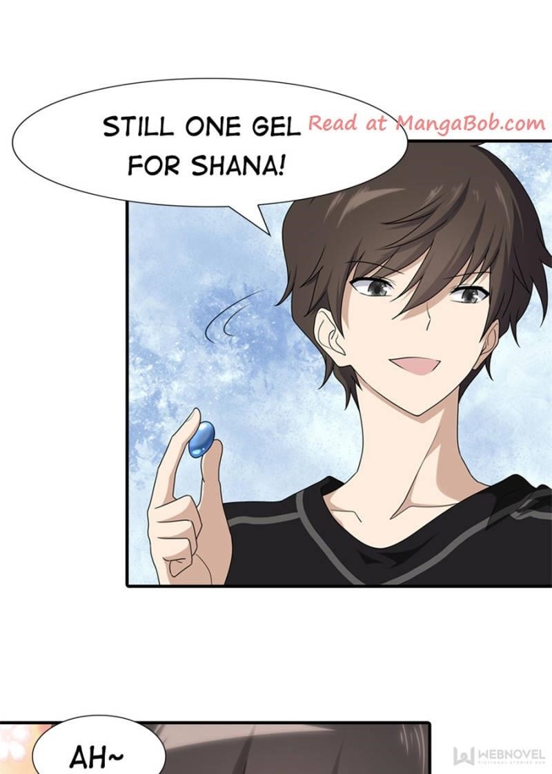 My Girlfriend is a Zombie Chapter 70 page 40 - Chapter 70