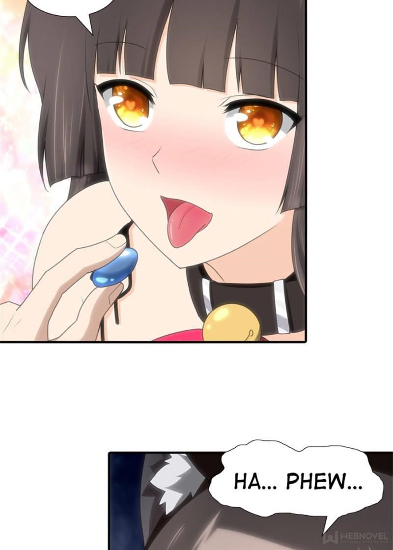 My Girlfriend is a Zombie Chapter 70 page 41 - Chapter 70