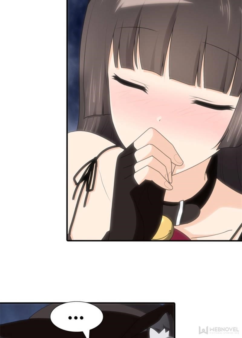 My Girlfriend is a Zombie Chapter 70 page 42 - Chapter 70