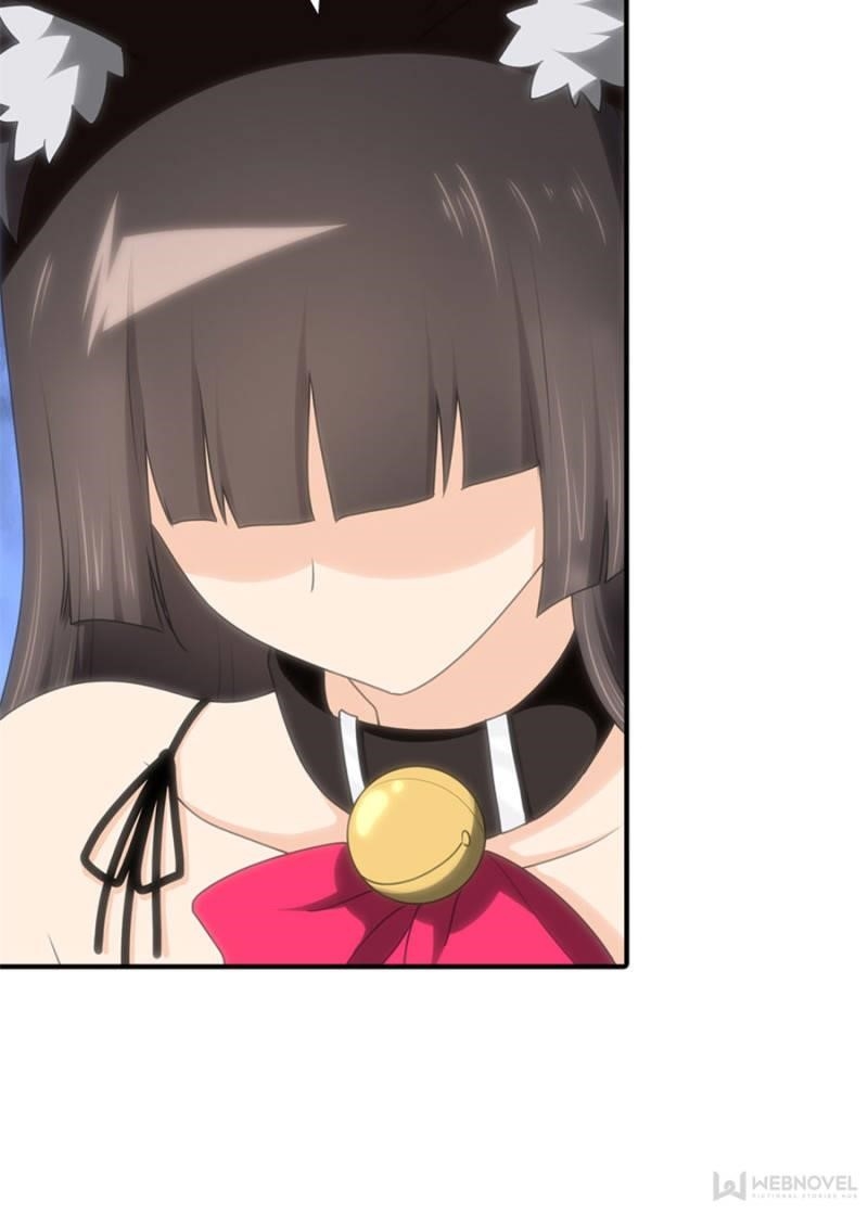 My Girlfriend is a Zombie Chapter 70 page 43 - Chapter 70
