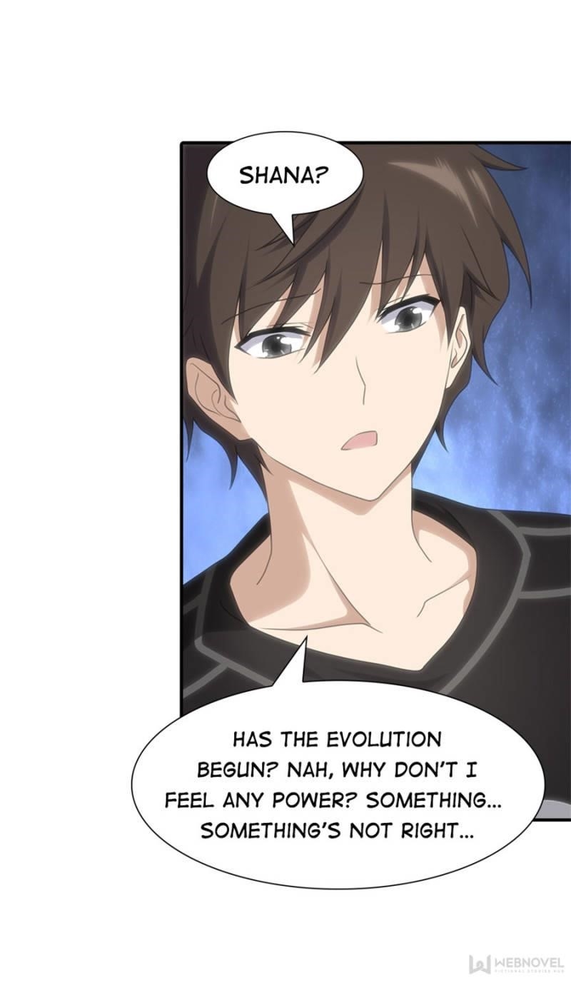 My Girlfriend is a Zombie Chapter 70 page 44 - Chapter 70