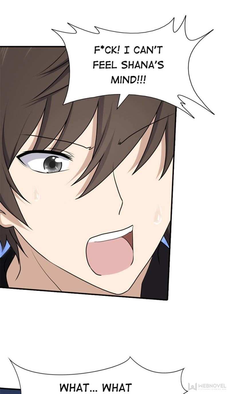 My Girlfriend is a Zombie Chapter 70 page 45 - Chapter 70
