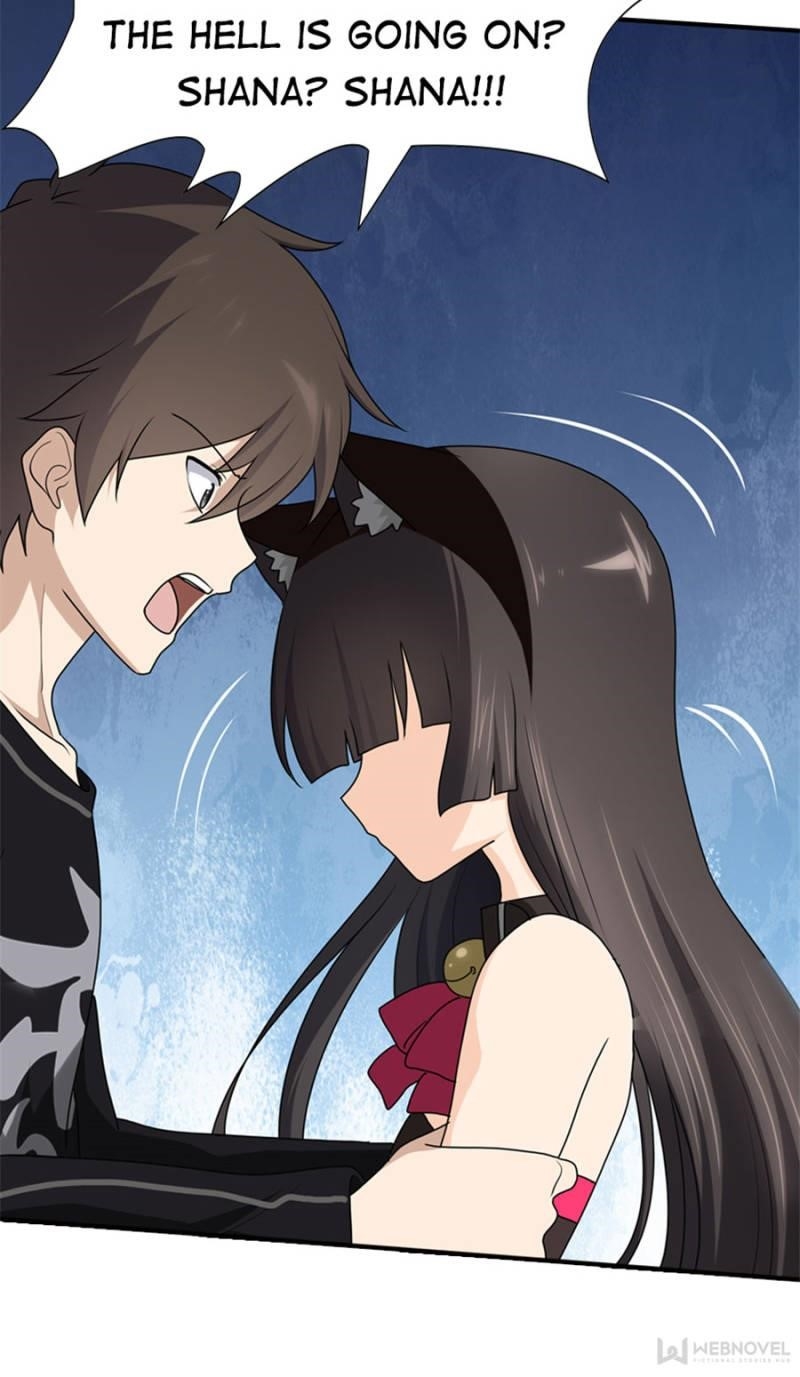 My Girlfriend is a Zombie Chapter 70 page 46 - Chapter 70