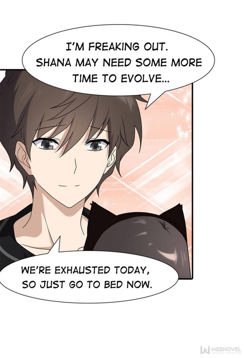 My Girlfriend is a Zombie Chapter 70 page 48 - Chapter 70