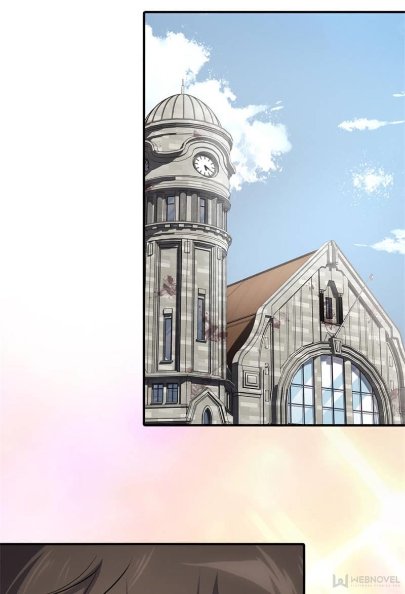 My Girlfriend is a Zombie Chapter 70 page 49 - Chapter 70