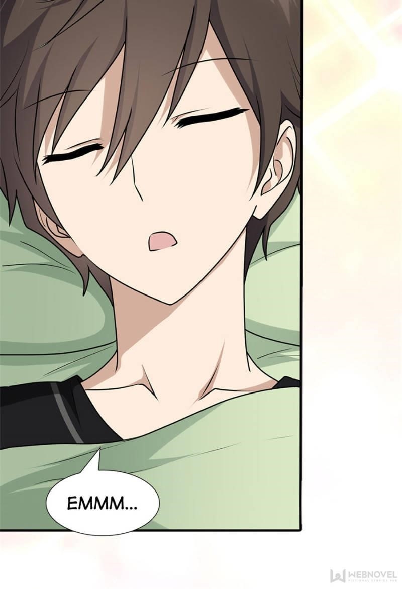 My Girlfriend is a Zombie Chapter 70 page 50 - Chapter 70