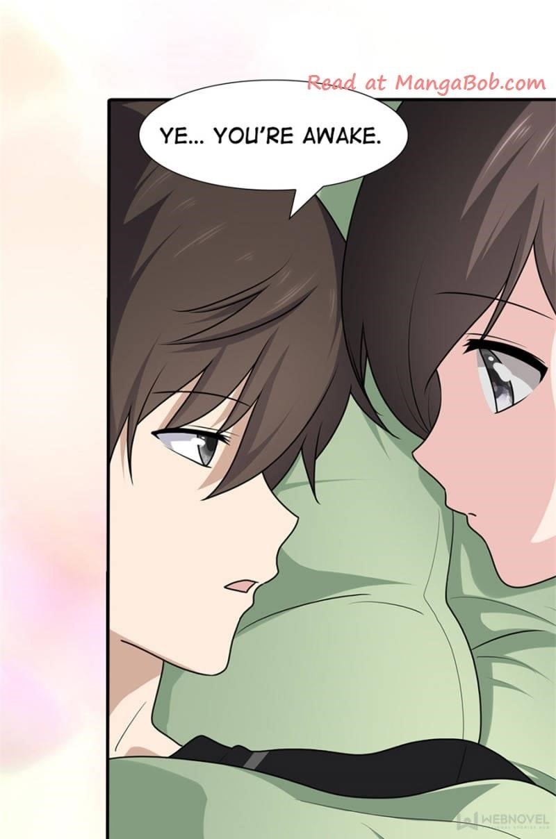 My Girlfriend is a Zombie Chapter 70 page 51 - Chapter 70