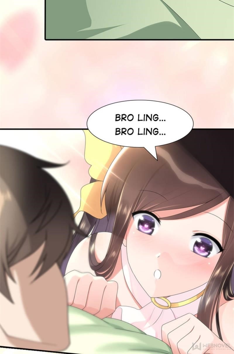 My Girlfriend is a Zombie Chapter 70 page 52 - Chapter 70