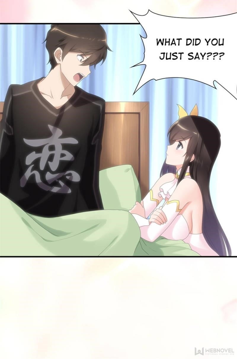 My Girlfriend is a Zombie Chapter 70 page 54 - Chapter 70