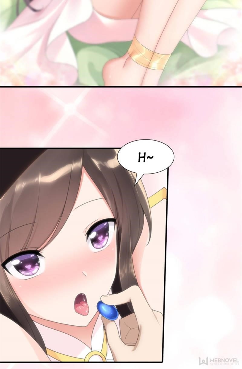 My Girlfriend is a Zombie Chapter 70 page 6 - Chapter 70