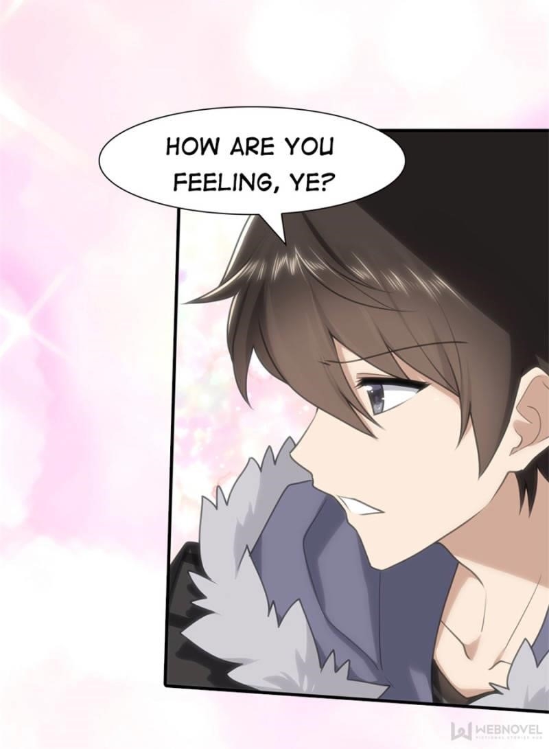 My Girlfriend is a Zombie Chapter 70 page 7 - Chapter 70