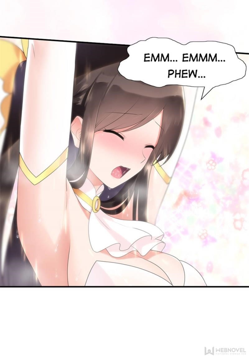 My Girlfriend is a Zombie Chapter 70 page 8 - Chapter 70