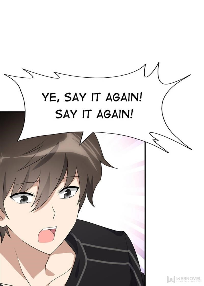 My Girlfriend is a Zombie Chapter 71 page 1 - Chapter 71