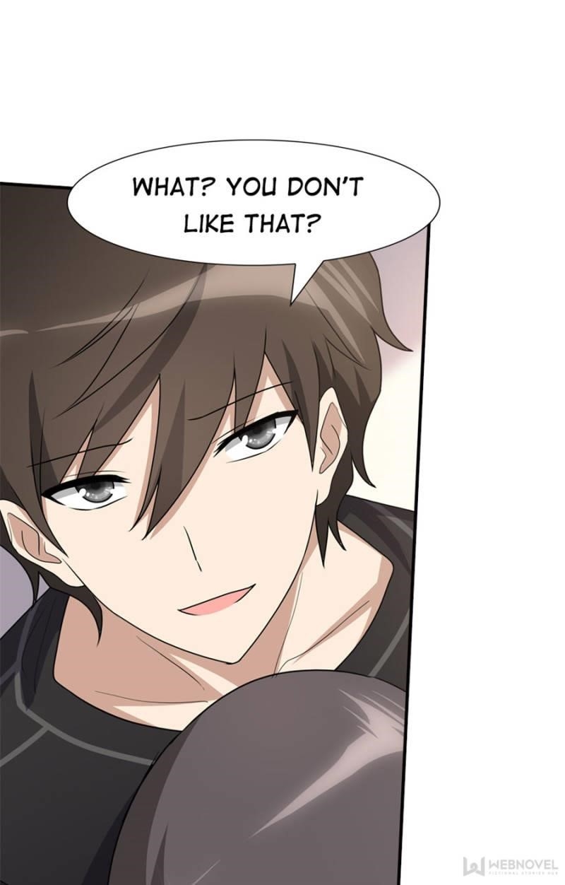 My Girlfriend is a Zombie Chapter 71 page 10 - Chapter 71