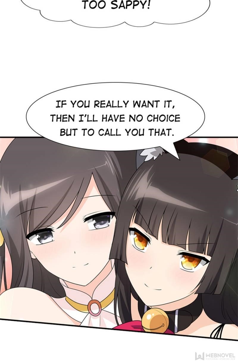 My Girlfriend is a Zombie Chapter 71 page 12 - Chapter 71