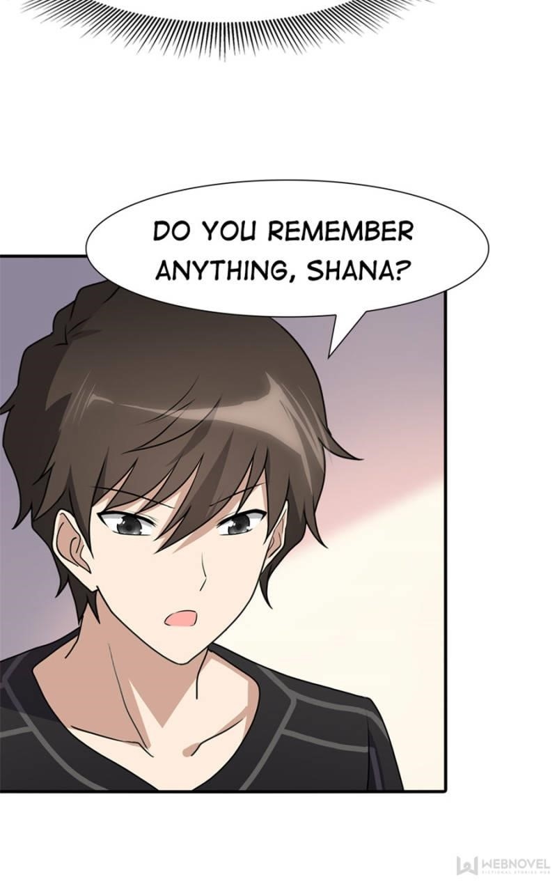 My Girlfriend is a Zombie Chapter 71 page 15 - Chapter 71