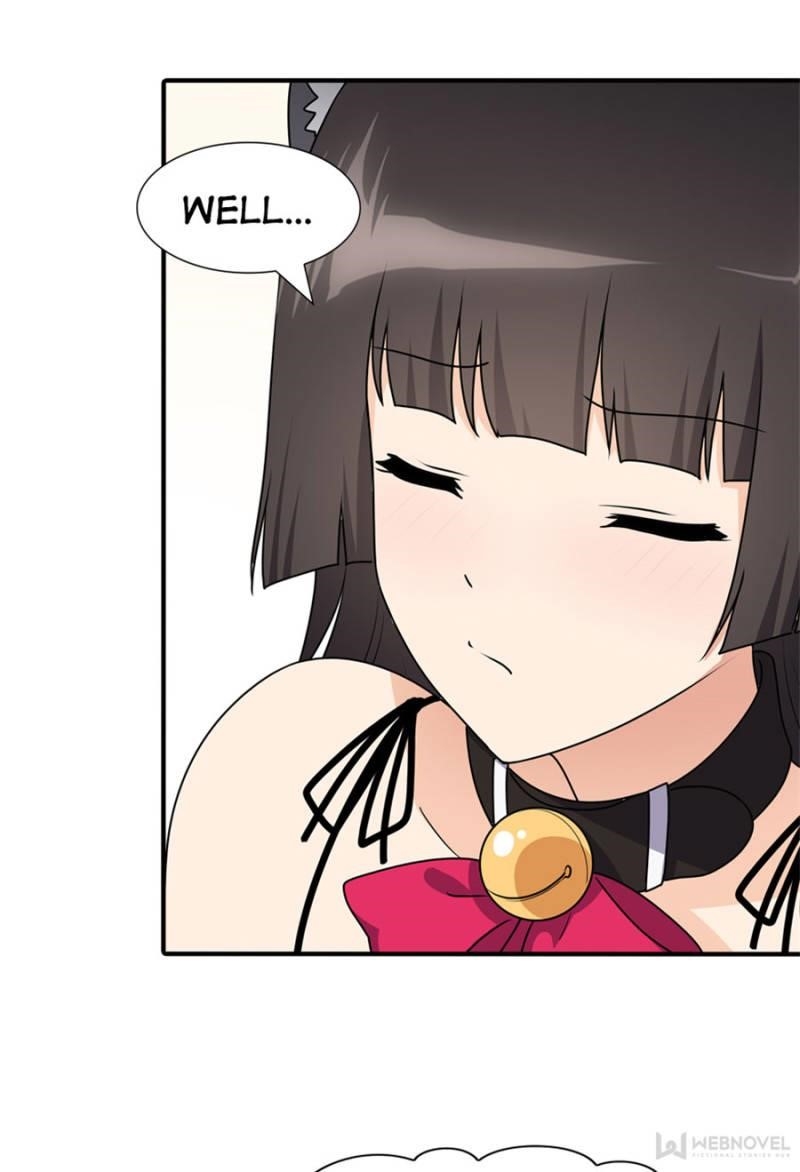 My Girlfriend is a Zombie Chapter 71 page 16 - Chapter 71