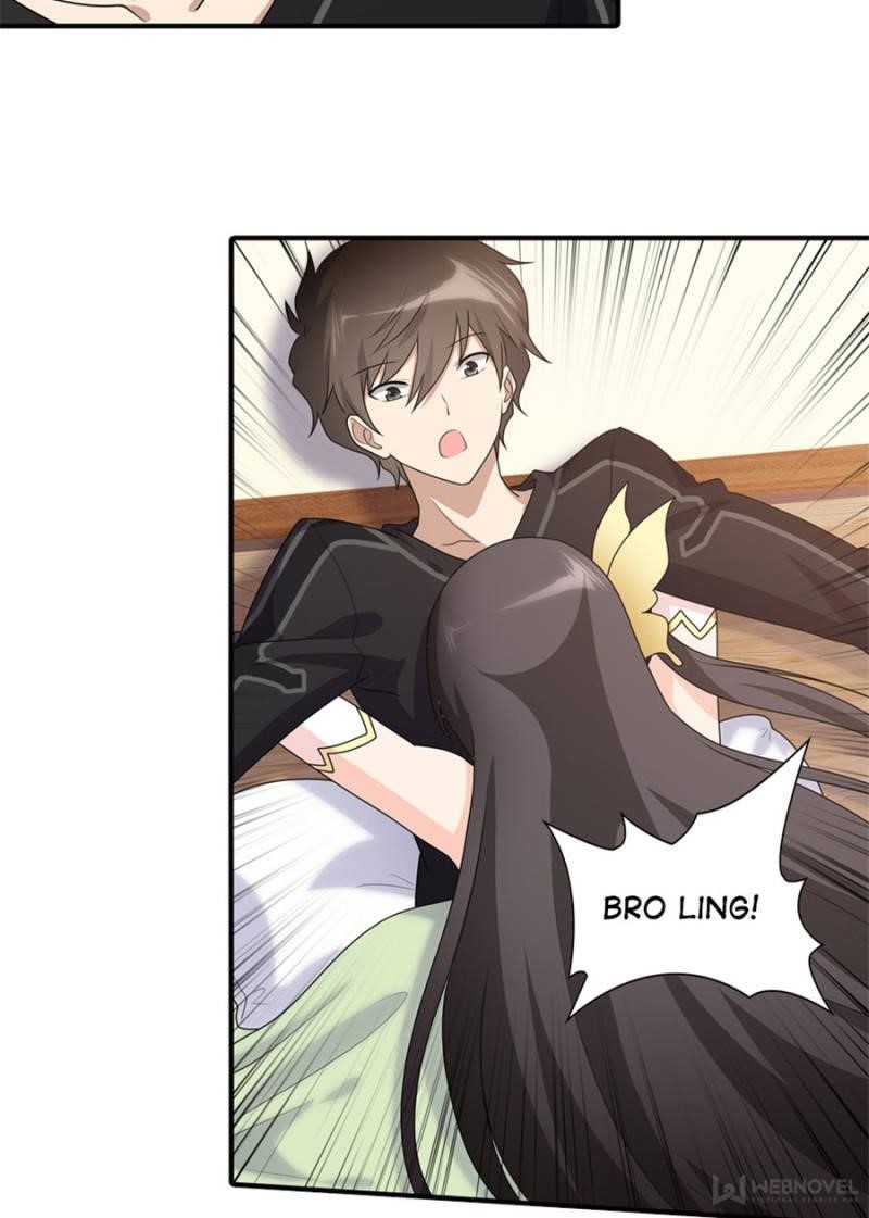 My Girlfriend is a Zombie Chapter 71 page 2 - Chapter 71