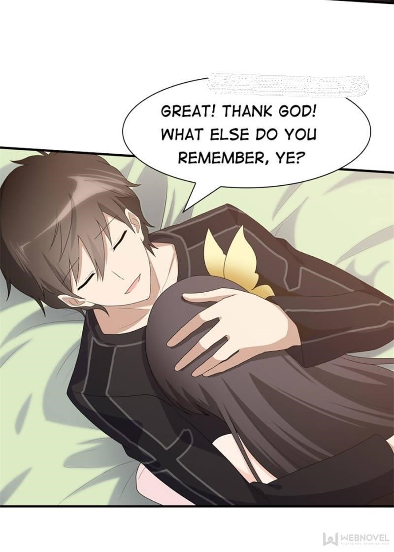 My Girlfriend is a Zombie Chapter 71 page 3 - Chapter 71