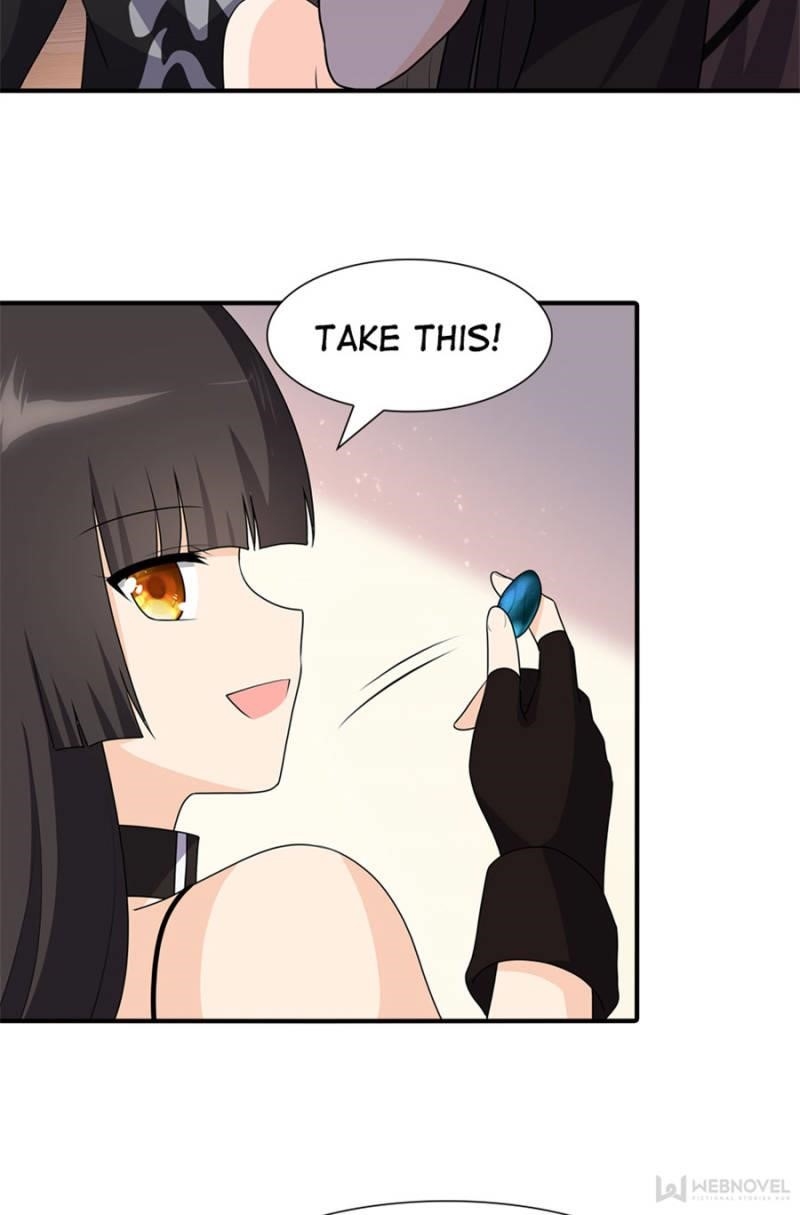 My Girlfriend is a Zombie Chapter 71 page 30 - Chapter 71