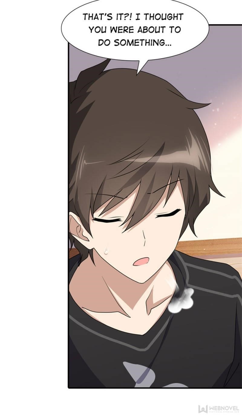 My Girlfriend is a Zombie Chapter 71 page 31 - Chapter 71