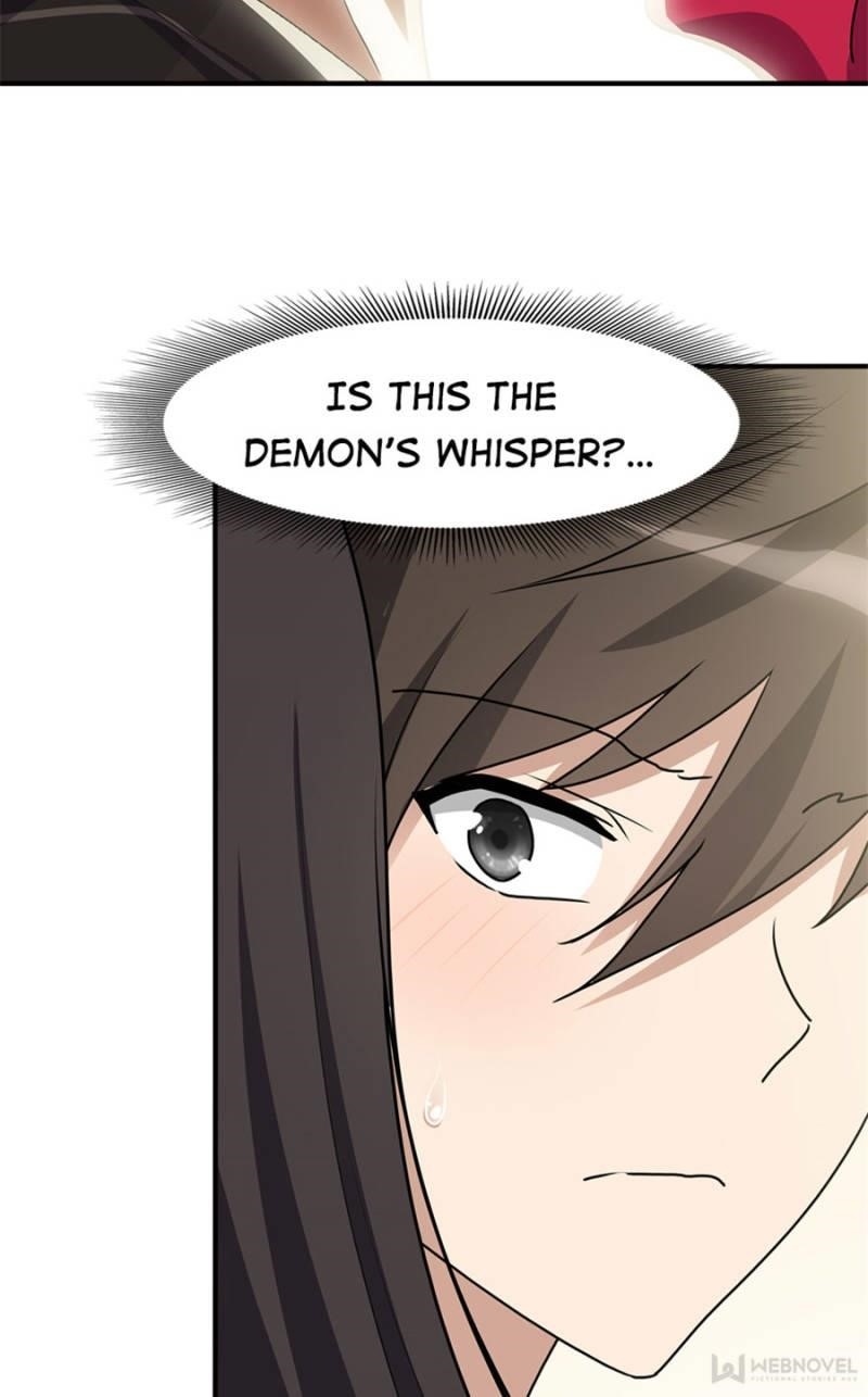 My Girlfriend is a Zombie Chapter 71 page 33 - Chapter 71