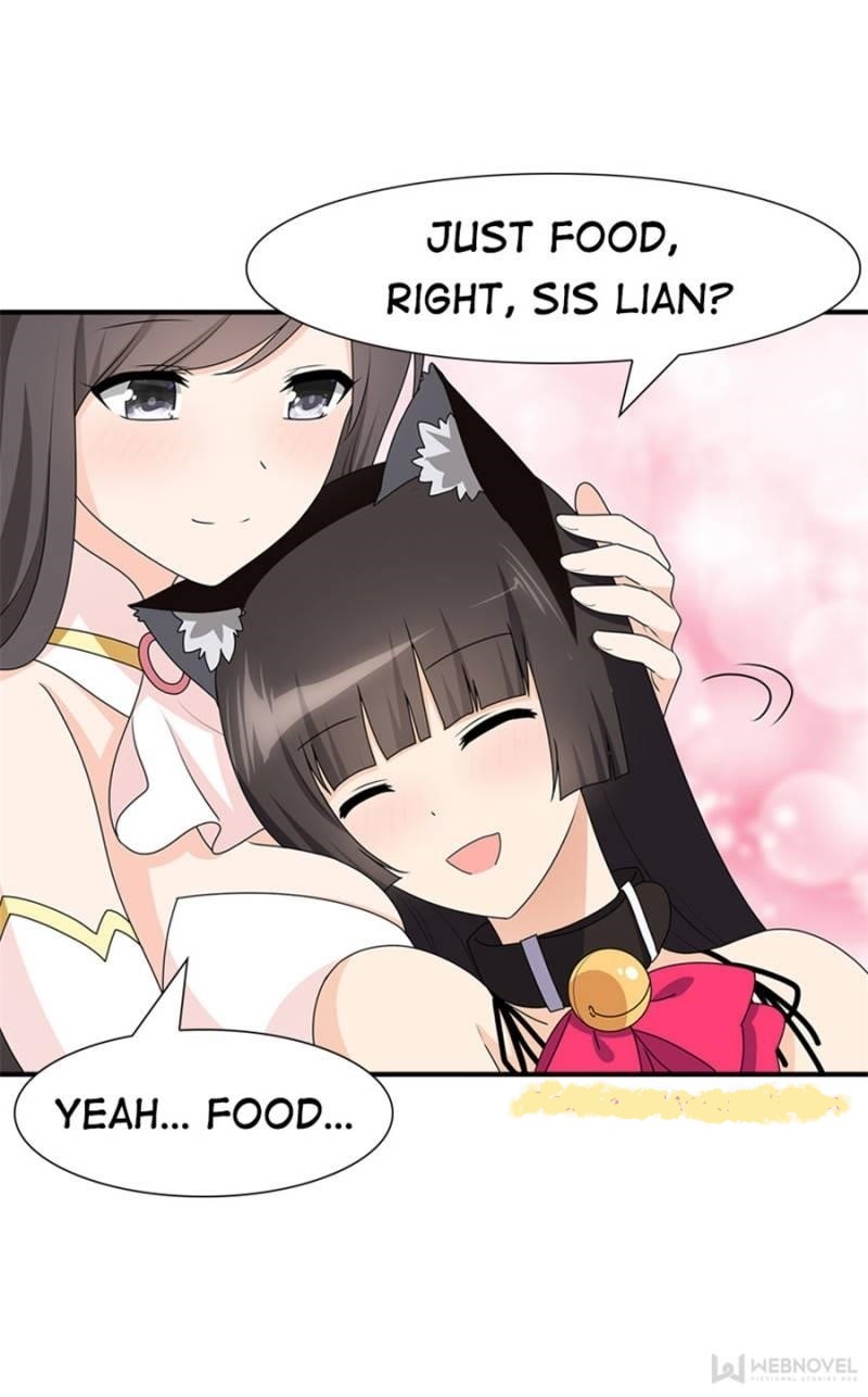 My Girlfriend is a Zombie Chapter 71 page 36 - Chapter 71