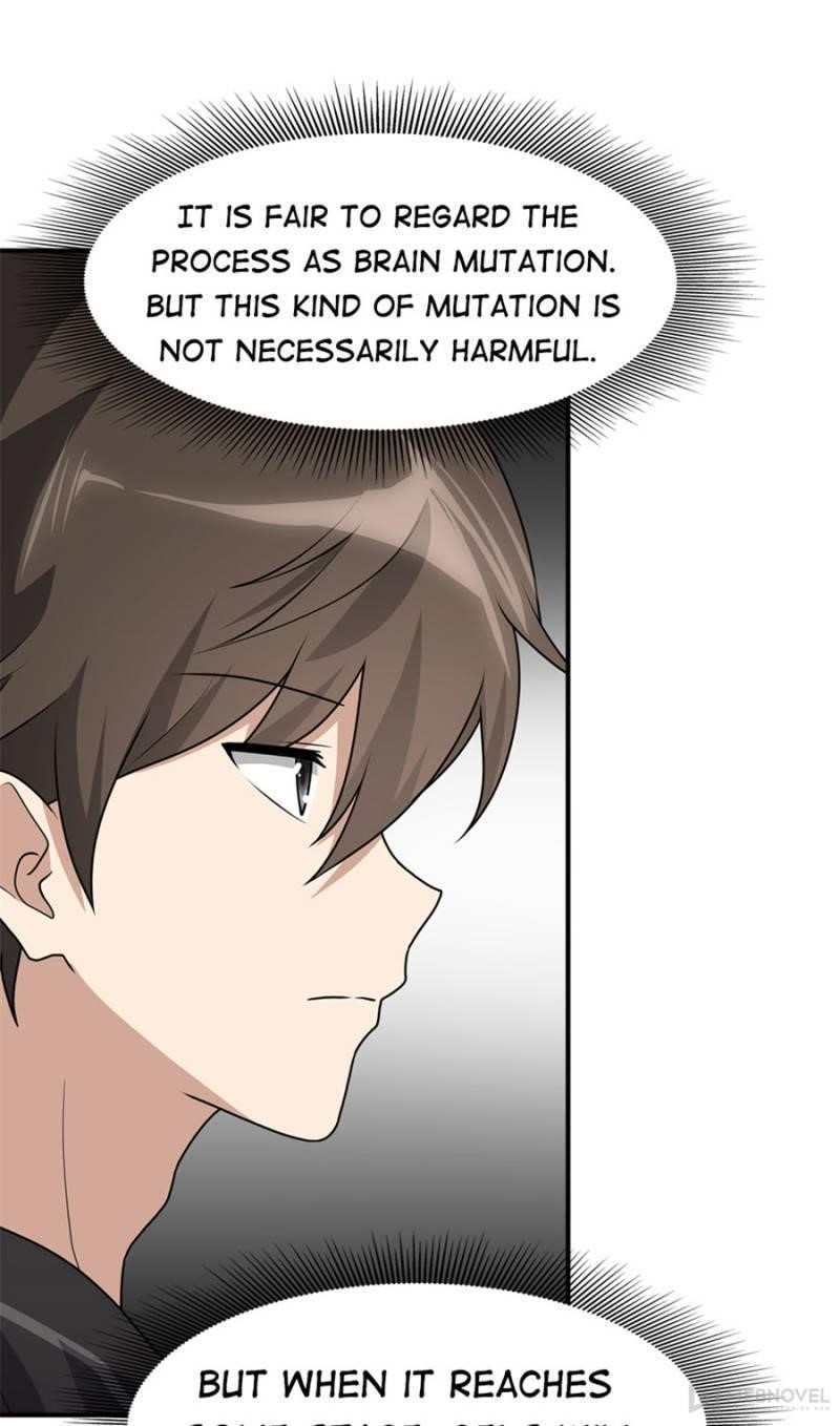 My Girlfriend is a Zombie Chapter 71 page 38 - Chapter 71