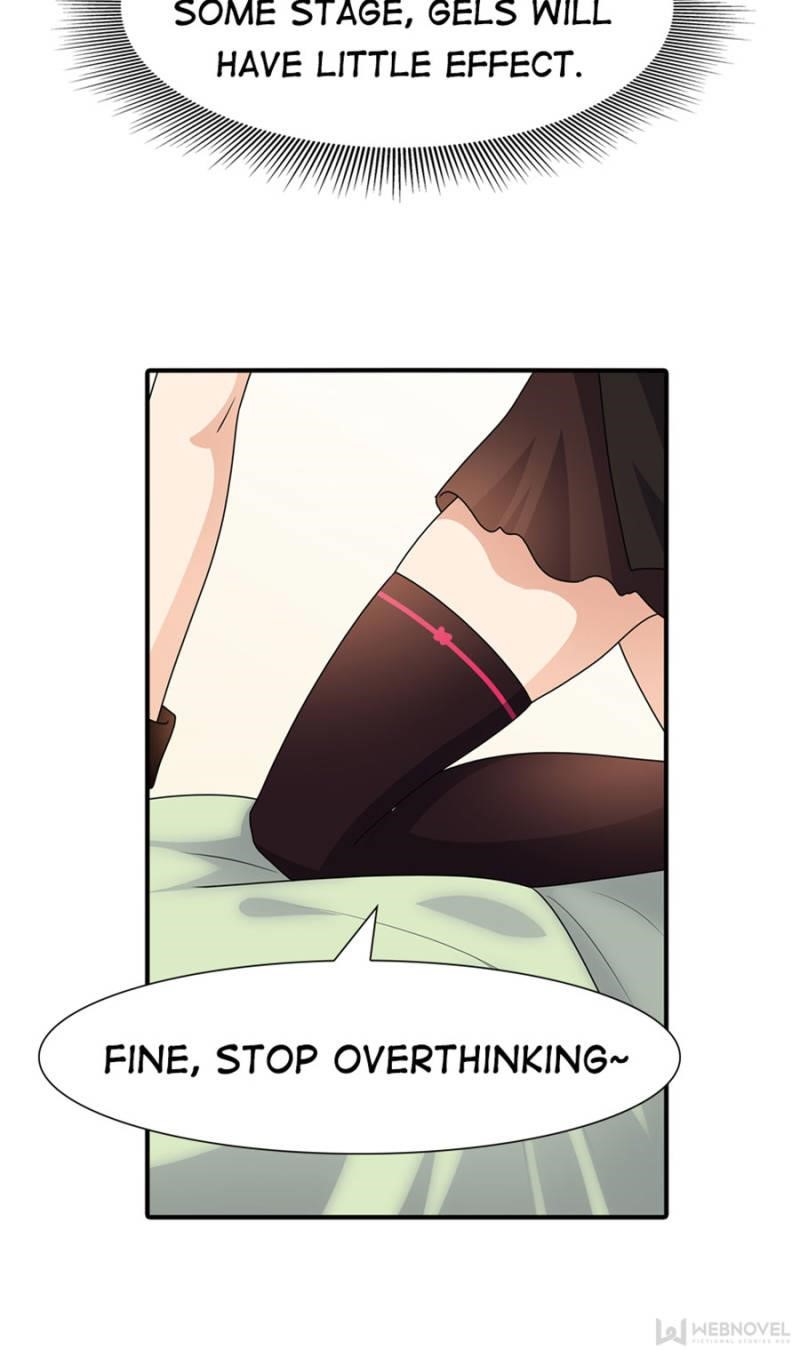 My Girlfriend is a Zombie Chapter 71 page 39 - Chapter 71