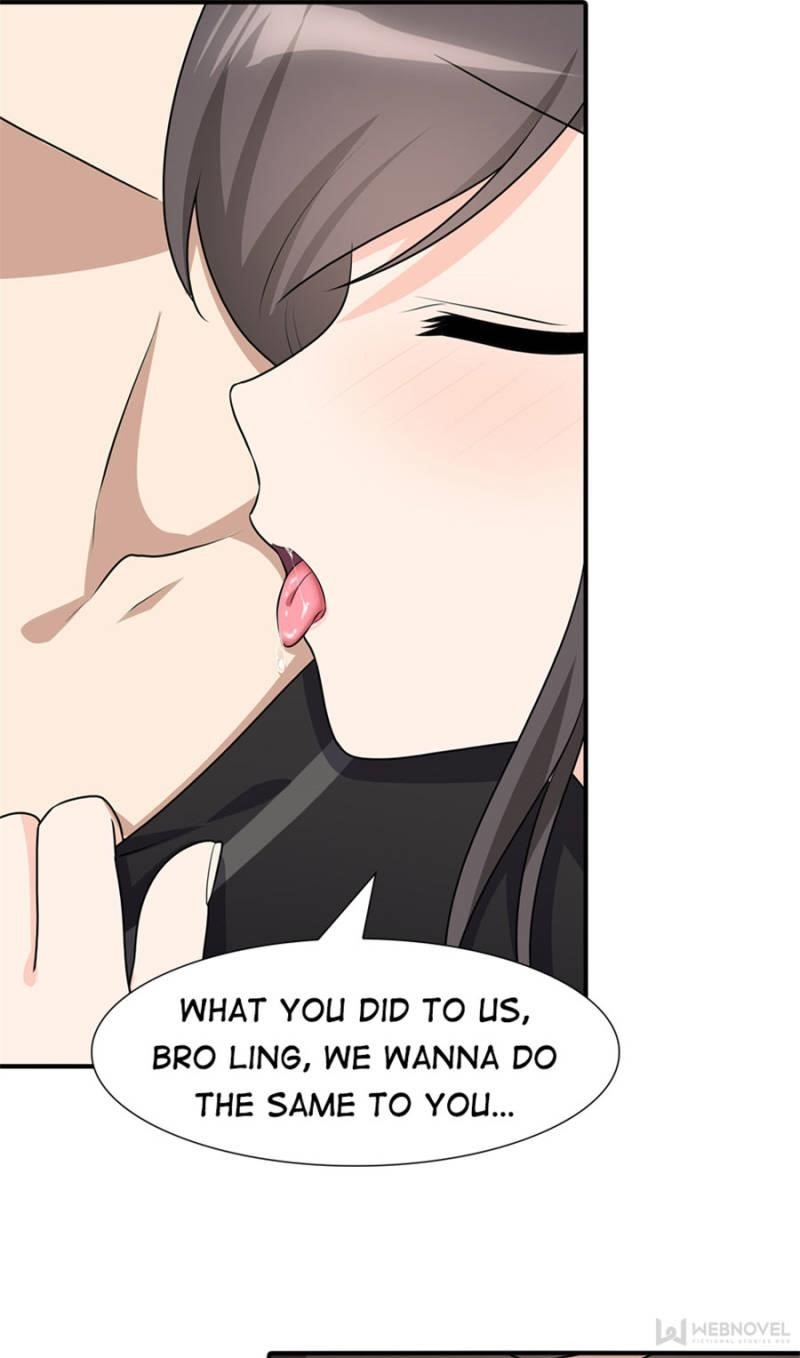 My Girlfriend is a Zombie Chapter 71 page 42 - Chapter 71