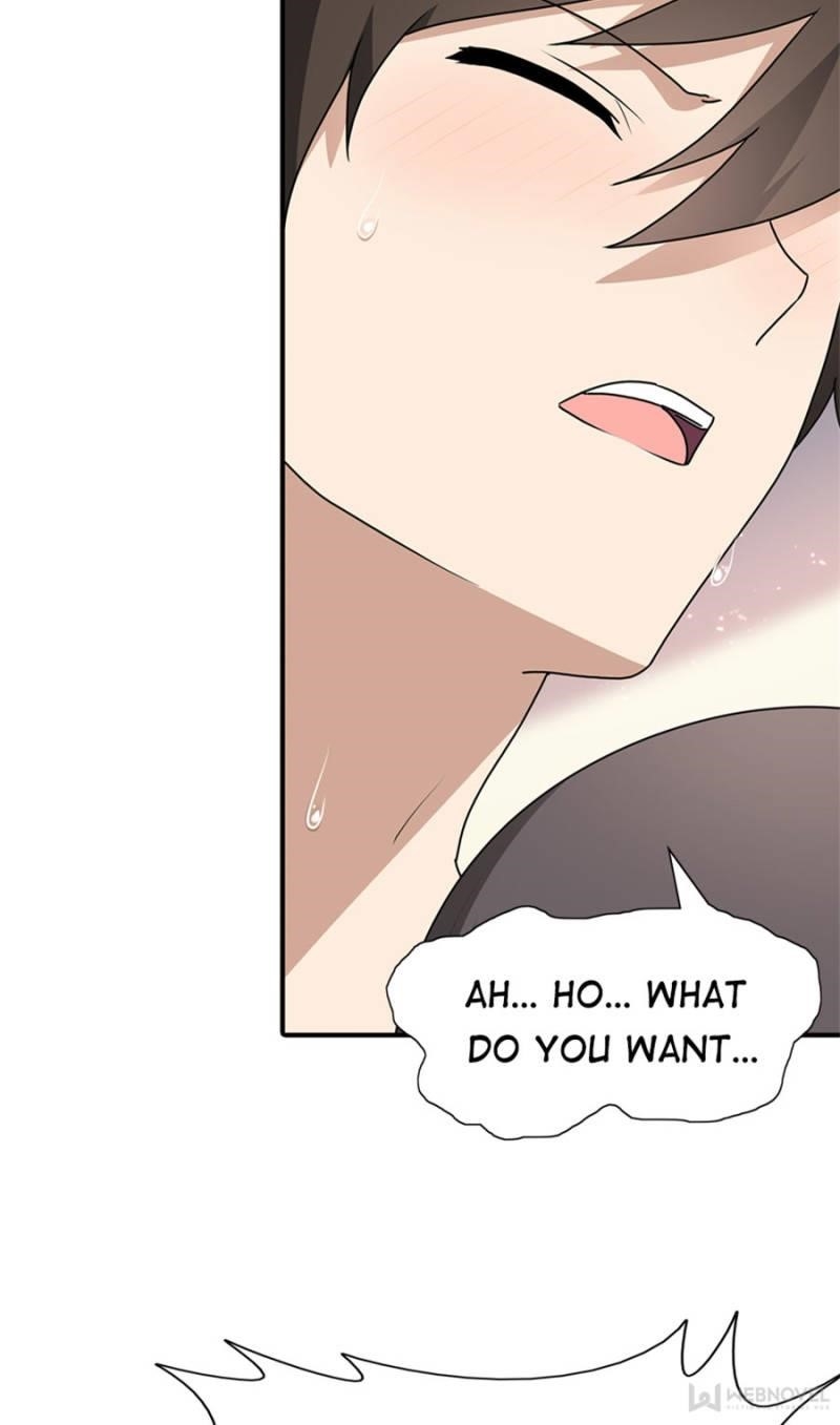 My Girlfriend is a Zombie Chapter 71 page 43 - Chapter 71