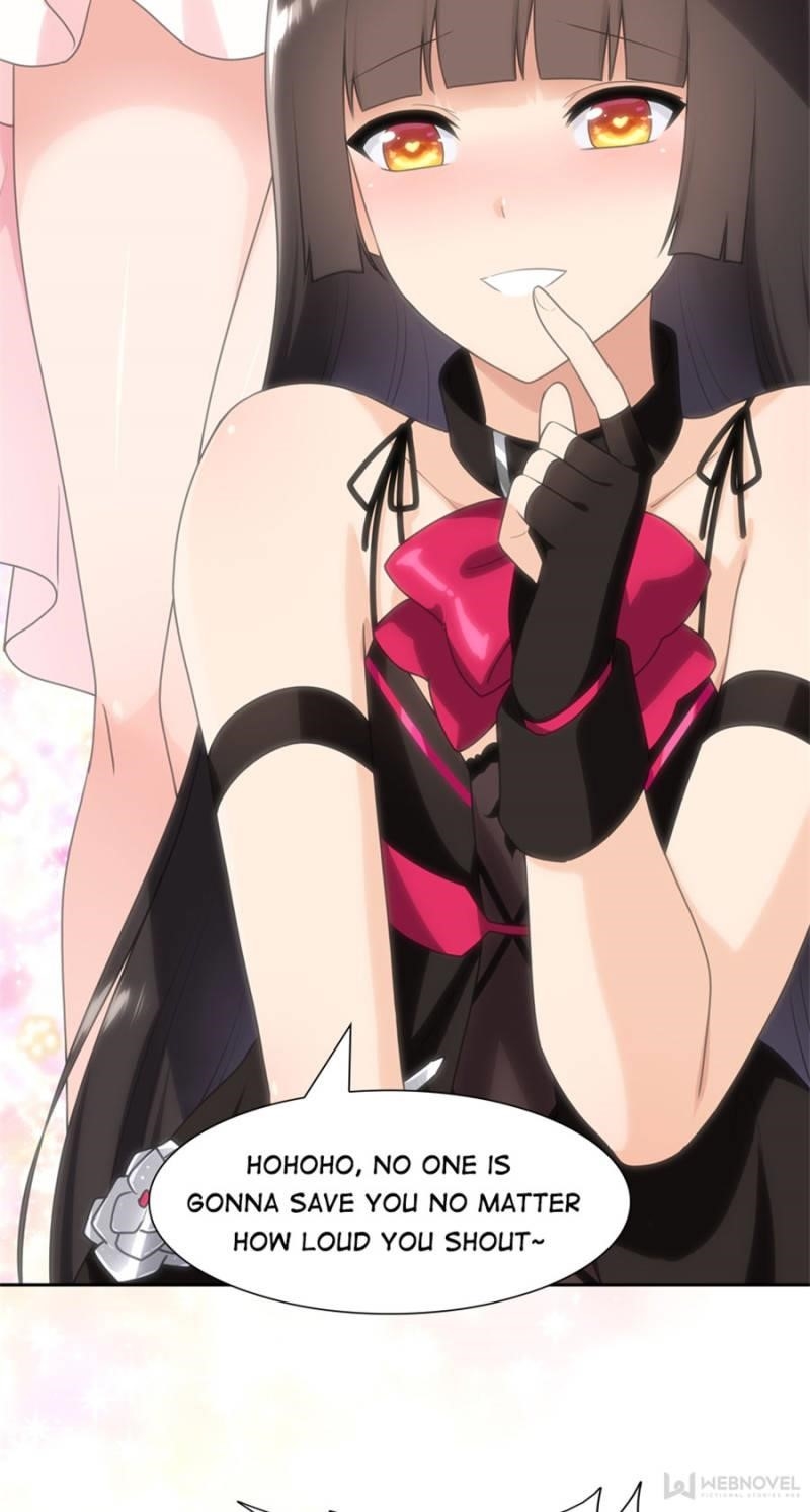 My Girlfriend is a Zombie Chapter 71 page 46 - Chapter 71