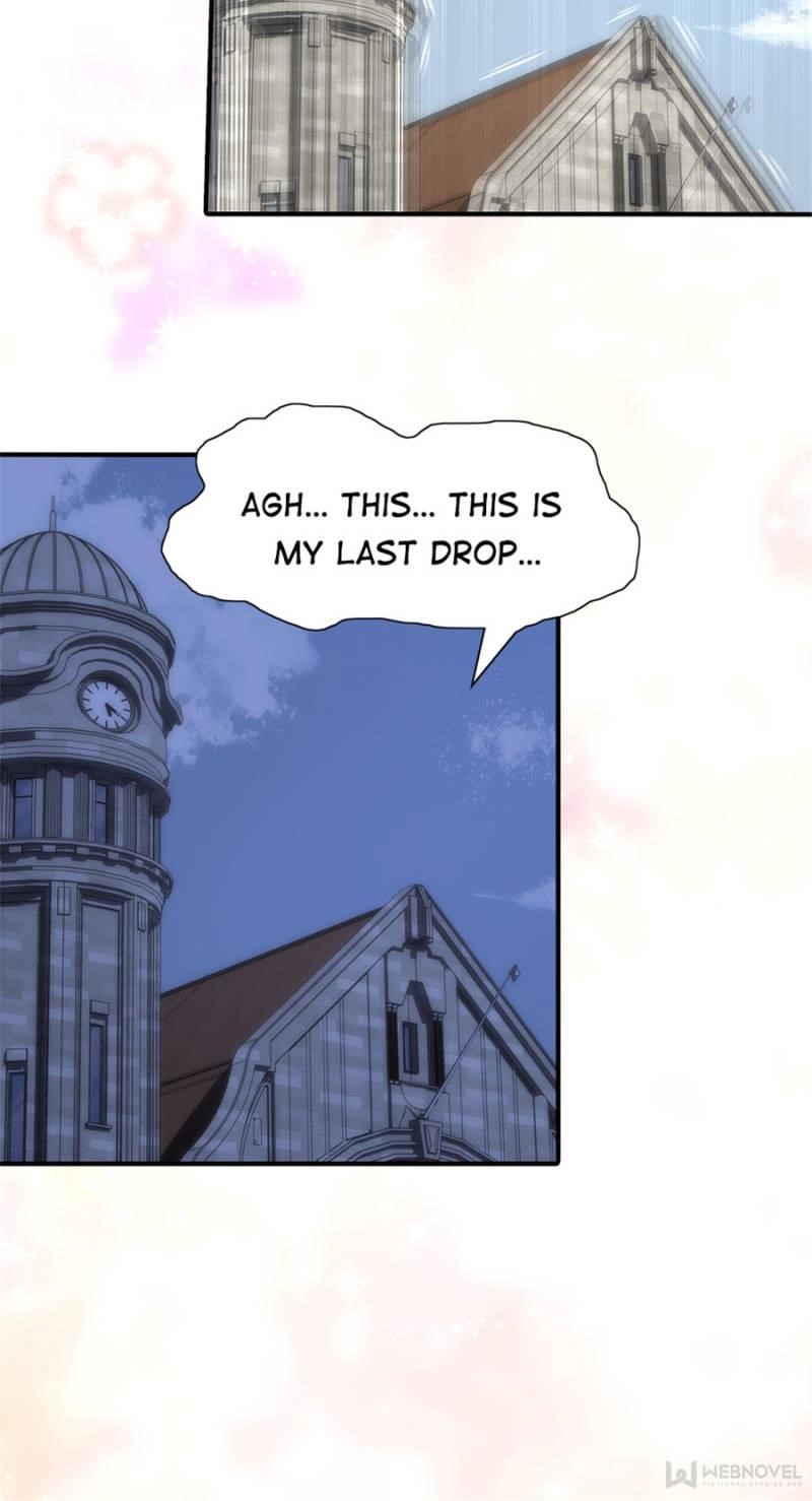 My Girlfriend is a Zombie Chapter 71 page 48 - Chapter 71