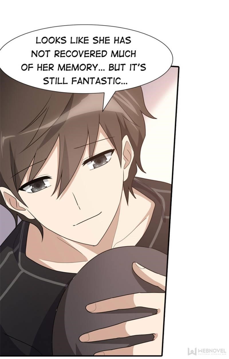 My Girlfriend is a Zombie Chapter 71 page 5 - Chapter 71