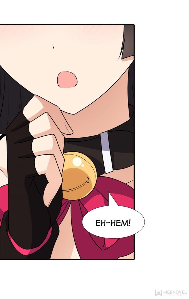 My Girlfriend is a Zombie Chapter 71 page 8 - Chapter 71