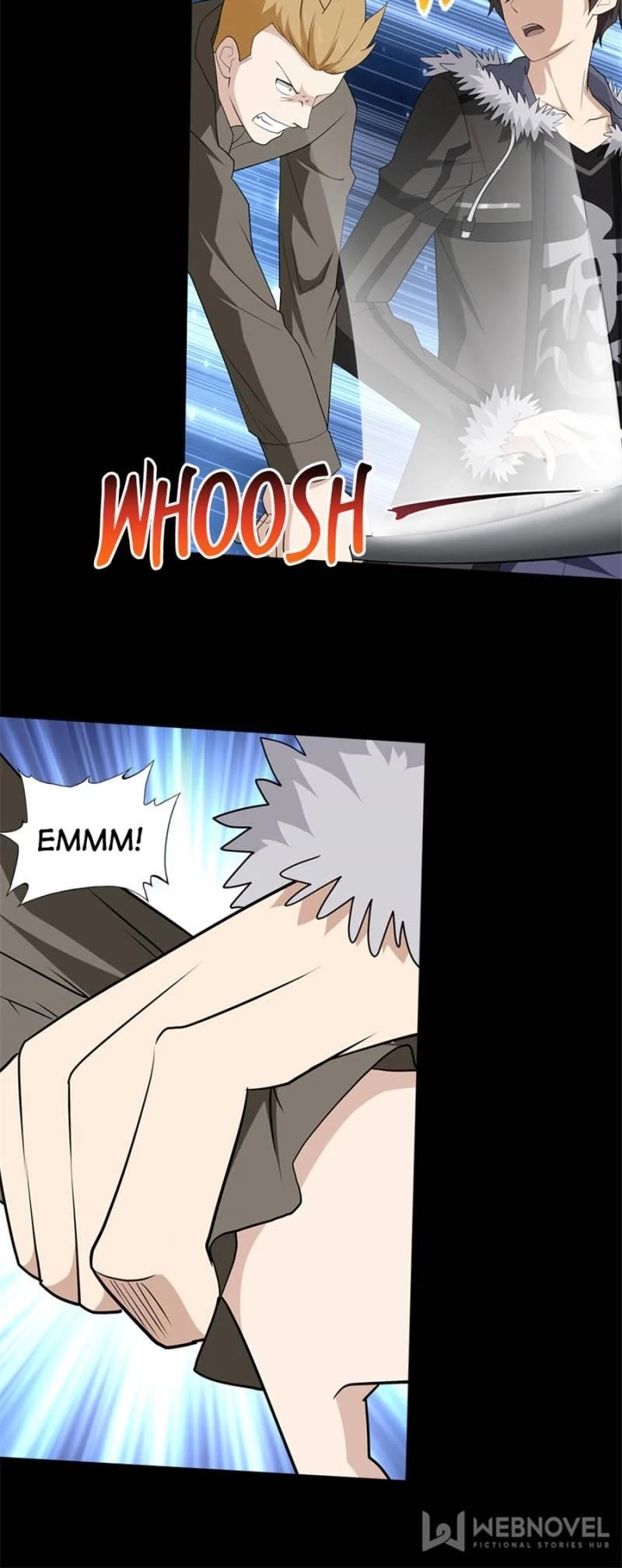 My Girlfriend is a Zombie Chapter 72 page 20 - Chapter 72