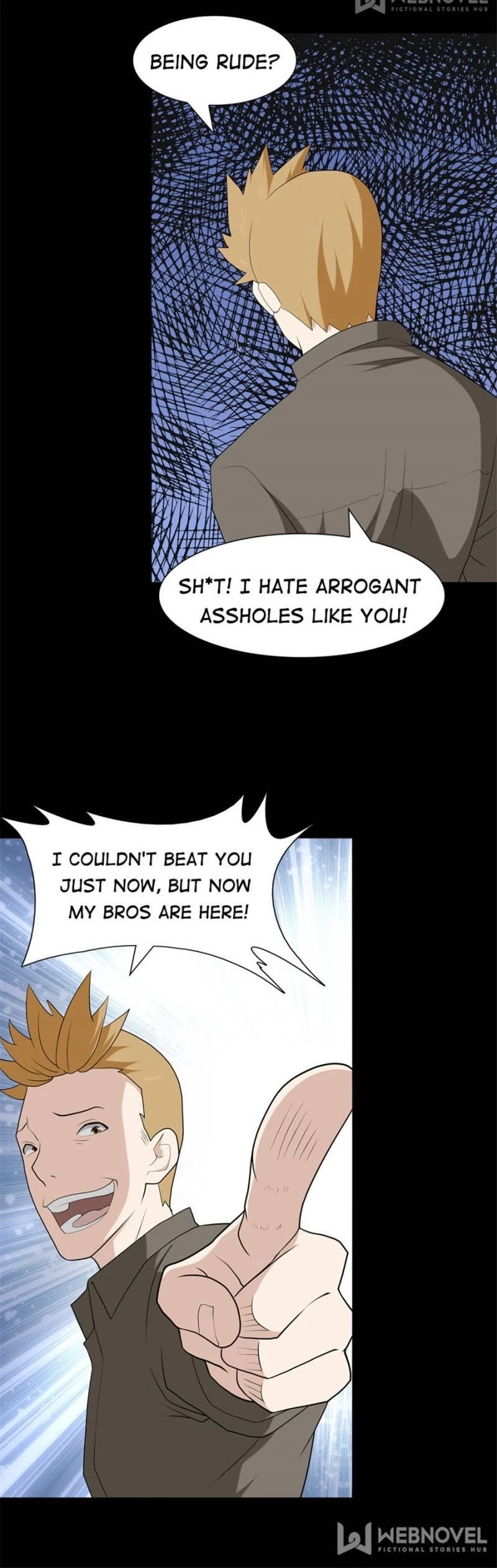 My Girlfriend is a Zombie Chapter 72 page 26 - Chapter 72