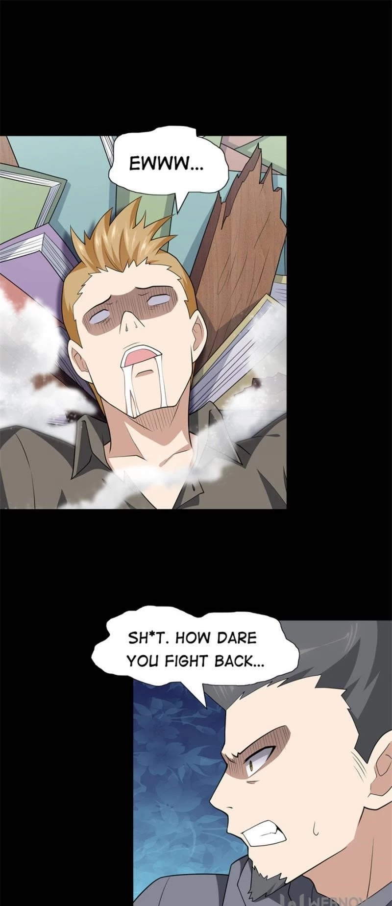 My Girlfriend is a Zombie Chapter 73 page 1 - Chapter 73