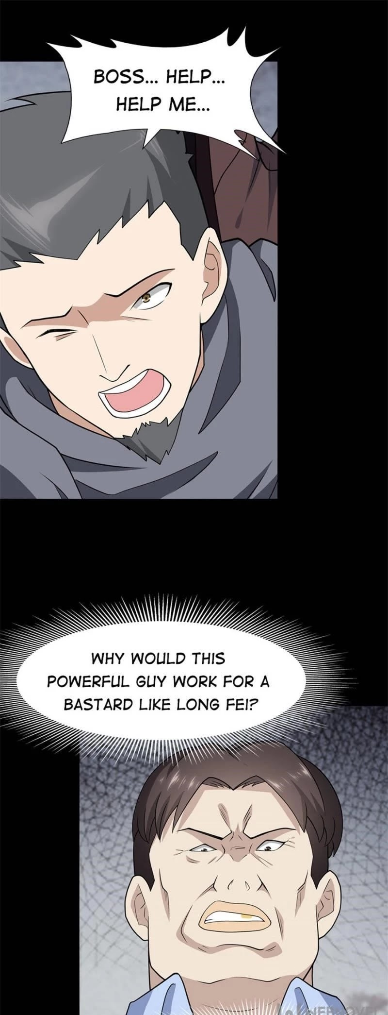 My Girlfriend is a Zombie Chapter 73 page 10 - Chapter 73