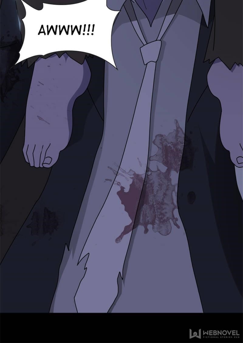 My Girlfriend is a Zombie Chapter 74 page 14 - Chapter 74