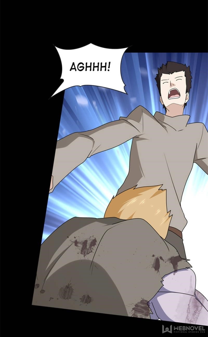 My Girlfriend is a Zombie Chapter 74 page 16 - Chapter 74